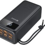 Väline aku Sandberg  420-75 Powerbank USB-C PD 130W 50000 
