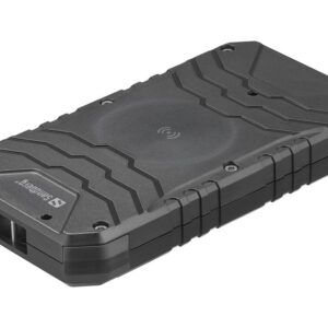 Ārējais akumulators Sandberg  420-91 Survivor Powerbank 10000 PD20W 