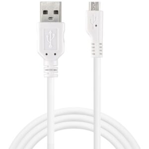 Kabelis Sandberg  440-33 MicroUSB Sync/Charge Cable 1m 