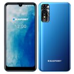 Nutitelefon Blaupunkt  TX 60 Dual Blue 