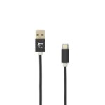 Kaabel White Shark  Adder cable USB-> Type-C M/M 2m 