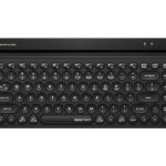 Datora tastatūra A4Tech  47190 FStyler FBK30 Black 