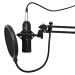 Other Computer Accessory Media-tech  MT397K Studio&Streaming Microphone 
