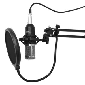 Other Computer Accessory Media-tech  MT397S Studio&Streaming Microphone 