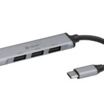 Üleminek Tracer  46999 USB 3.0 H40 4 ports USB-C 