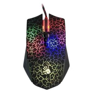 Computer mouse A4Tech  47285 Bloody Blazing A70 Activated 