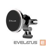 Auto accessories Tellur  Wireless car charger, MagSafe compatible, 15W black 