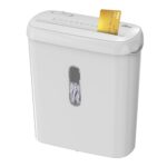 Biuro įrankiai Media-tech  MT223 White Shredder