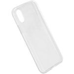 Back panel cover Hama  Hama 00184264 iPhone X/Xs Crystal Clear Cover Transparent 