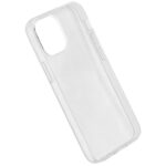 Aizmugurējais vāciņš Hama - Hama 00196938 iPhone 13 mini Crystal Clear Cover Transparent 
