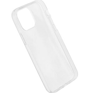 Aizmugurējais vāciņš Hama  Hama 00188825 iPhone 12/12 Pro Crystal Clear Cover 