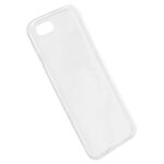 Nugarėlės dėklai Hama  Hama 00177801 iPhone 7/8/SE 2020/SE 2022 Crystal Clear Cover Transparent 