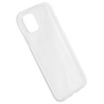 Чехол на заднюю панель Hama  Hama 00187392 iPhone 11 Pro Max Crystal Clear Cover Transparent 