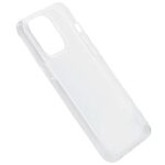 Back panel cover Hama - Hama 00215551 iPhone 14 Pro Max Crystal Clear Cover 