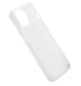 Aizmugurējais vāciņš Hama  Hama 00215534 iPhone 14 Plus Crystal Clear Cover Transparent 