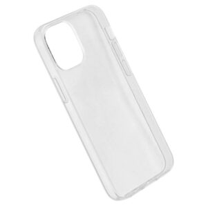Aizmugurējais vāciņš Hama  Hama 00196967 iPhone 13 Pro Crystal Clear Cover Transparent 