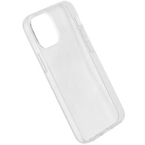Aizmugurējais vāciņš Hama  Hama 00188808 iPhone 12 mini Crystal Clear Cover Transparent 