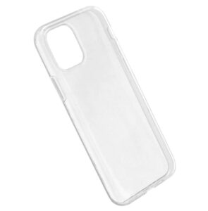 Aizmugurējais vāciņš Hama  Hama 00187378 iPhone 11 Pro Crystal Clear Cover Transparent 