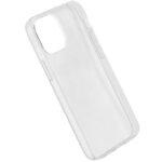 Back panel cover Hama  Hama 00188839 iPhone 12 Pro Max Crystal Clear Cover 