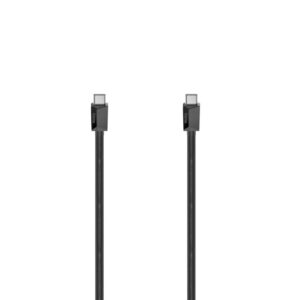 Kabelis Hama  Hama 00200629 USB-C Cable 60W 0.75m 