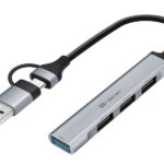 Üleminek Tracer  47499 Adapter A-4 