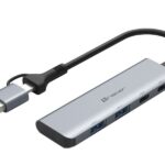 Parveidotājs Tracer  47500 Adapter A-5 