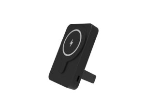 Ārējais akumulators Denver  PBW-5000B Black (5000mAh) 