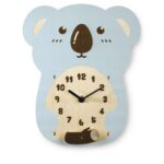 Expendable material Hama  Hama 00186398 Koala Wall clock