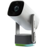 Офисная мебель и расходные материалы Manta  PMA102M24 MultiVision Portable Smart Projector 