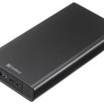 Väline aku Sandberg  420-63 Powerbank USB-C PD 100W 38400mAh 