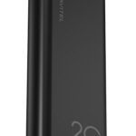 Power bank Navitel  PWR20 AL Black 