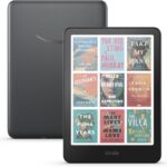 E-raamat Amazon  Kindle Colorsoft 32GB Signature Edition 