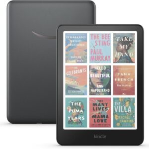 E-grāmata Amazon  Kindle Colorsoft 32GB Signature Edition 