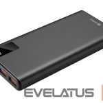 Ārējais akumulators Sandberg  420-58 Powerbank USB-C PD 20W 10000 
