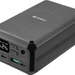 Ārējais akumulators Sandberg  421-13 Laptop Powerbank 27000 PD100W 