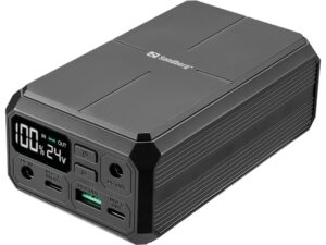 Ārējais akumulators Sandberg  421-13 Laptop Powerbank 27000 PD100W 
