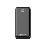 Внешний аккумулятор Tellur  Power Bank PD303 Boost Pro30000mAh, black 