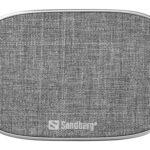Laadijad ja juhtmed Sandberg  441-60 Wireless Charger SleekPad 15W 