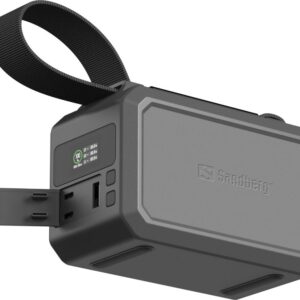 Väline aku Sandberg  421-14 Survivor Powerbank 100W 40000 