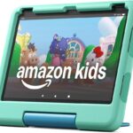 Tablet Amazon  Fire HD10 Kids 13 Gen 32GB 10,1 Green 