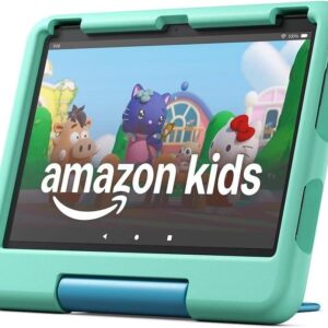 Tablet Amazon  Fire HD10 Kids 13 Gen 32GB 10,1 Green 