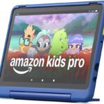 Planšetdators Amazon  Fire HD10 Kids Pro 13 gen 32GB Nebula(Blue) 