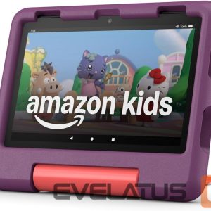Планшет Amazon  Fire HD8 Kids Tablet (2024) 3GB/32GB Grape 