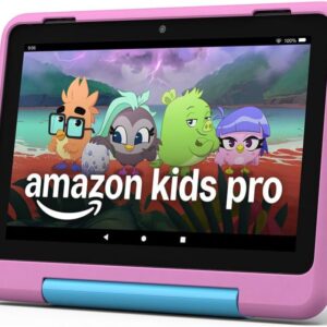 Планшет Amazon  Fire HD8 Kids Pro (2024) 3GB/32GB Jungle Cat 