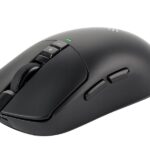 Computer mouse A4Tech  47697 Bloody R72 Ultra Black 