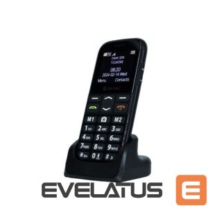 Smartphone Denver  BAS-18500MEB Europe Balkan 