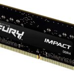 Operatiivmälu DDR4 Kingston  NB MEMORY 16GB PC25600 DDR4/SO KF432S20IB/16 