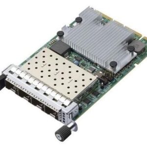 Other Computer Accessory Dell  NET CARD PCIE 25GBE QP SFP28/BROADCOM 57504 540-BDDB 