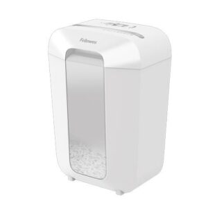 Kontoritarbed Fellowes  SHREDDER LX70/WHITE 100017468
