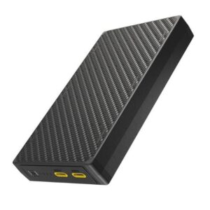 Väline aku NITECORE  POWER BANK 20000MAH/NB20000 GEN3 
